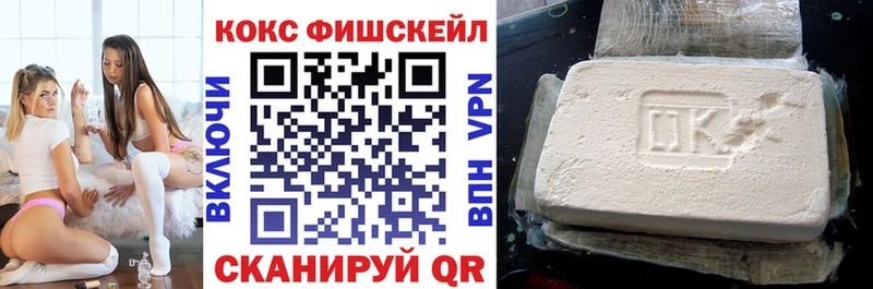 Кокаин FishScale  Жердевка 